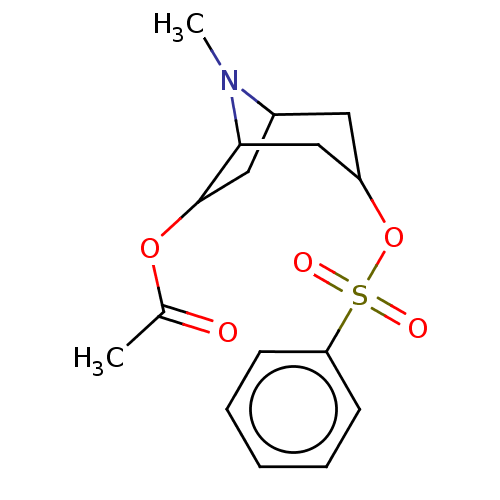 Chemical structure of BindingDB Monomer ID 50475453