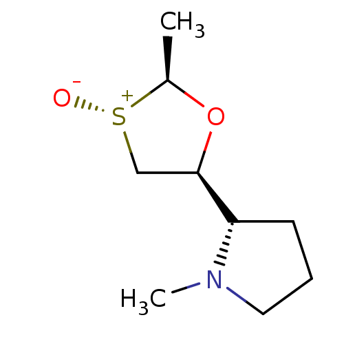 Chemical structure of BindingDB Monomer ID 50475688