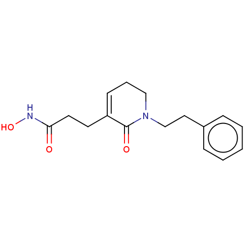 Chemical structure of BindingDB Monomer ID 50475867