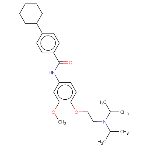 Chemical structure of BindingDB Monomer ID 50475918