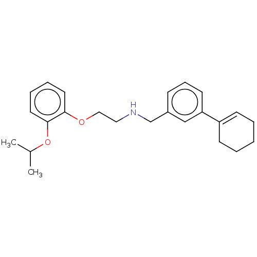 Chemical structure of BindingDB Monomer ID 50476118