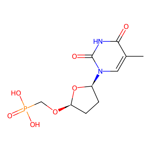 Chemical structure of BindingDB Monomer ID 50476385