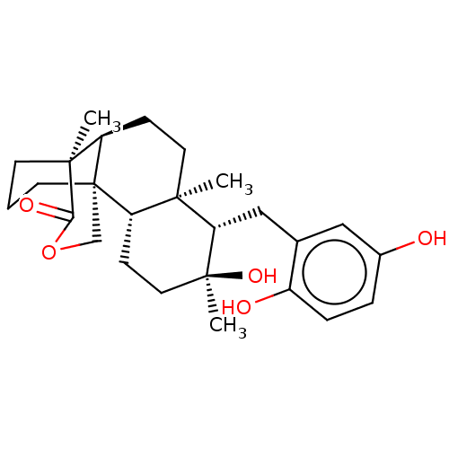 Chemical structure of BindingDB Monomer ID 50478130