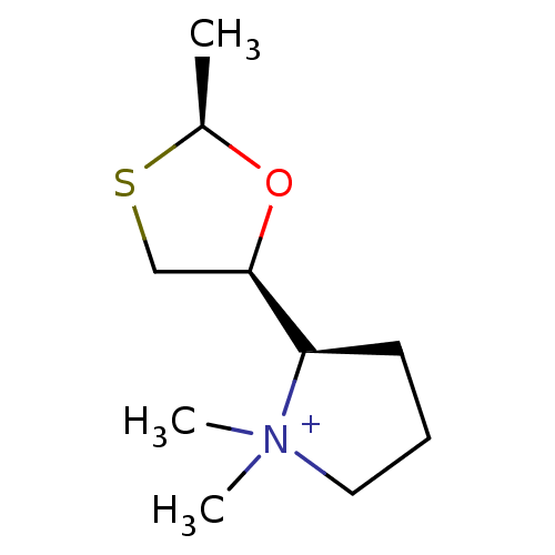 Chemical structure of BindingDB Monomer ID 50478145