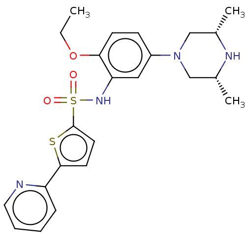 Chemical structure of BindingDB Monomer ID 50478248