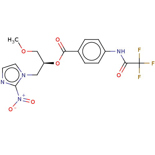 Chemical structure of BindingDB Monomer ID 50478725