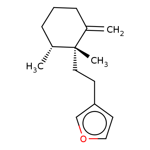 Chemical structure of BindingDB Monomer ID 50479041