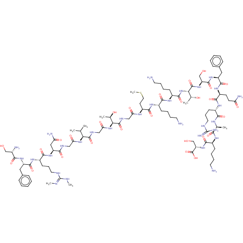 Chemical structure of BindingDB Monomer ID 50479773