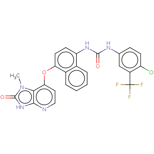 Chemical structure of BindingDB Monomer ID 50480099