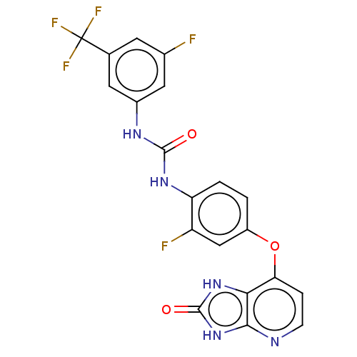 Chemical structure of BindingDB Monomer ID 50480123