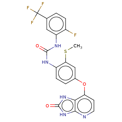 Chemical structure of BindingDB Monomer ID 50480124