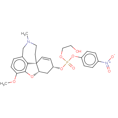 Chemical structure of BindingDB Monomer ID 50480880