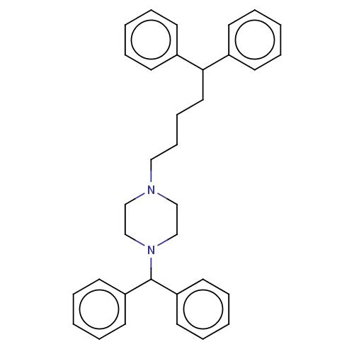 Chemical structure of BindingDB Monomer ID 50481865