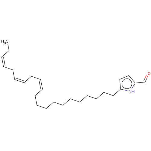 Chemical structure of BindingDB Monomer ID 50481878