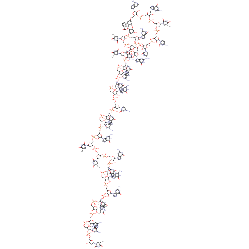Chemical structure of BindingDB Monomer ID 50481927