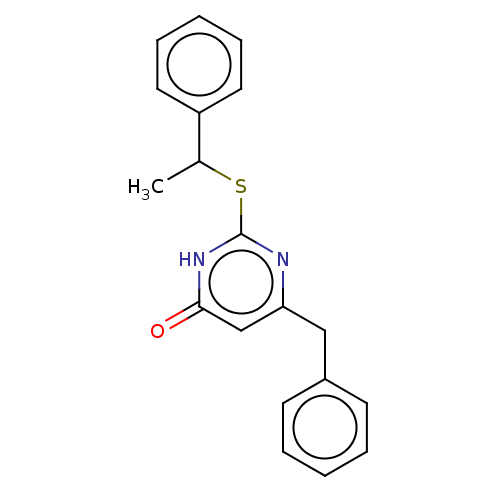 Chemical structure of BindingDB Monomer ID 50482106