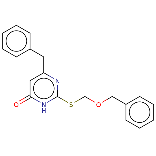 Chemical structure of BindingDB Monomer ID 50482113