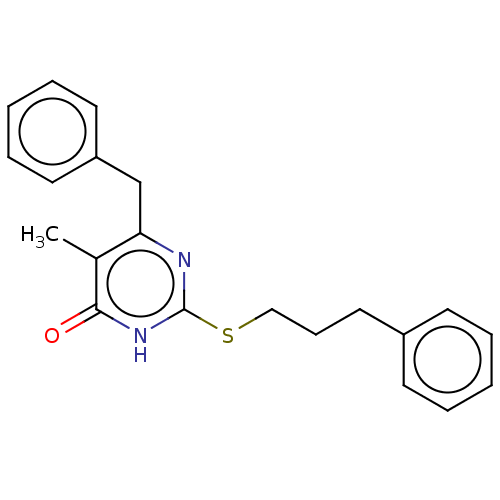 Chemical structure of BindingDB Monomer ID 50482115