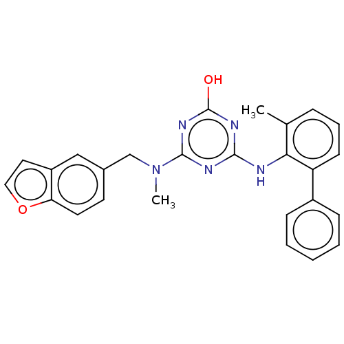 Chemical structure of BindingDB Monomer ID 50483008