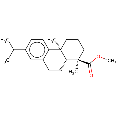 Chemical structure of BindingDB Monomer ID 50483053