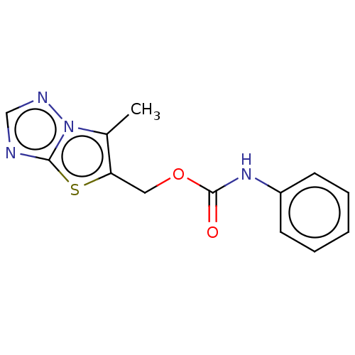 Chemical structure of BindingDB Monomer ID 50483154