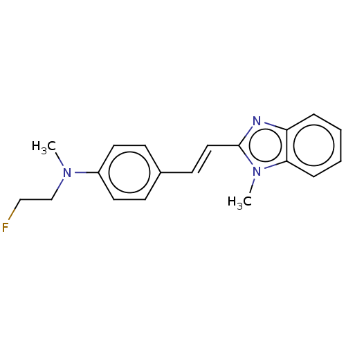 Chemical structure of BindingDB Monomer ID 50484500