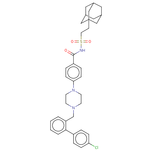 Chemical structure of BindingDB Monomer ID 50485617