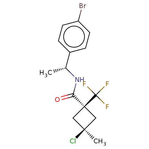 Chemical structure of BindingDB Monomer ID 50486965