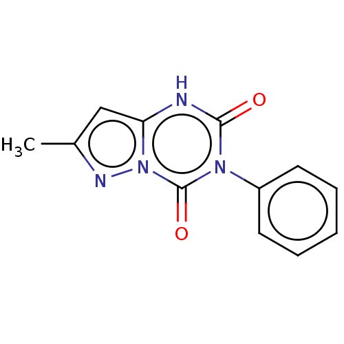Chemical structure of BindingDB Monomer ID 50487029