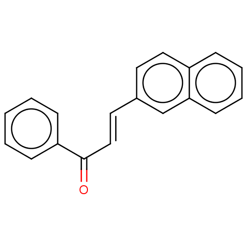 Chemical structure of BindingDB Monomer ID 50488669