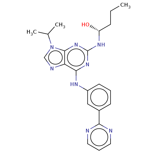 Chemical structure of BindingDB Monomer ID 50488812