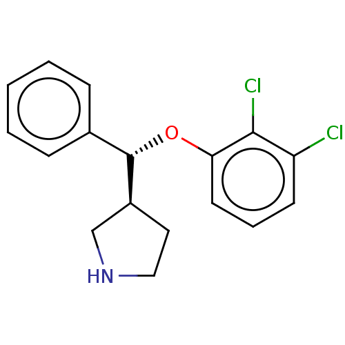 Chemical structure of BindingDB Monomer ID 50490600