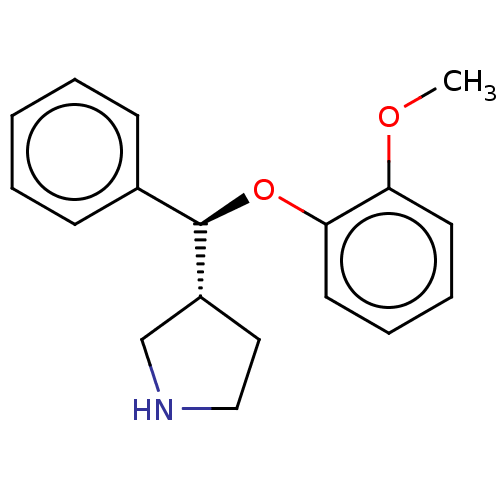 Chemical structure of BindingDB Monomer ID 50490617