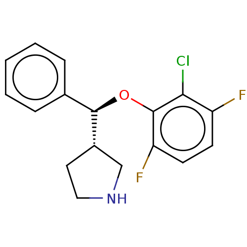Chemical structure of BindingDB Monomer ID 50490631
