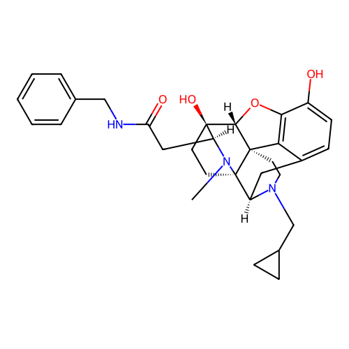 Chemical structure of BindingDB Monomer ID 50491880