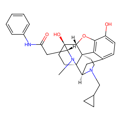 Chemical structure of BindingDB Monomer ID 50491890