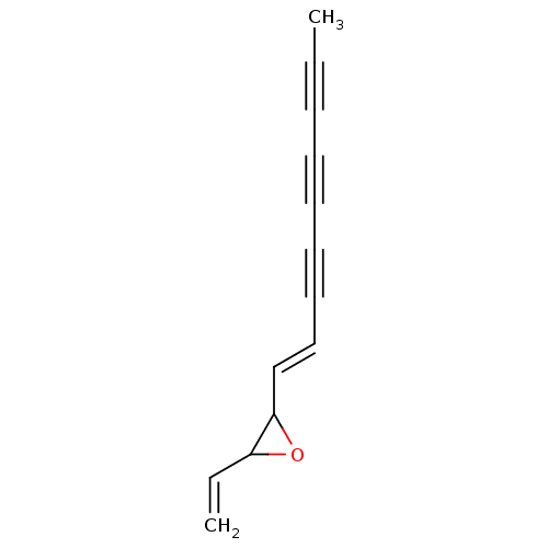 Chemical structure of BindingDB Monomer ID 50493981
