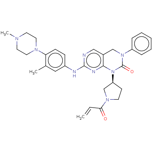 Chemical structure of BindingDB Monomer ID 50494218