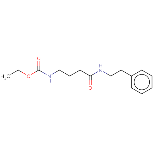 Chemical structure of BindingDB Monomer ID 50494415