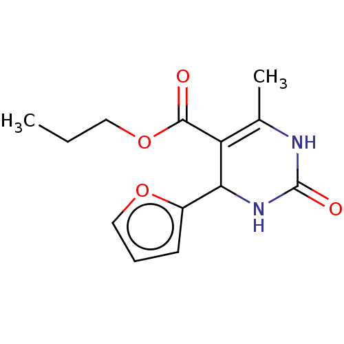 Chemical structure of BindingDB Monomer ID 50494475
