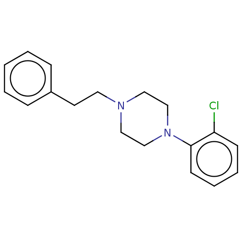 Chemical structure of BindingDB Monomer ID 50494706