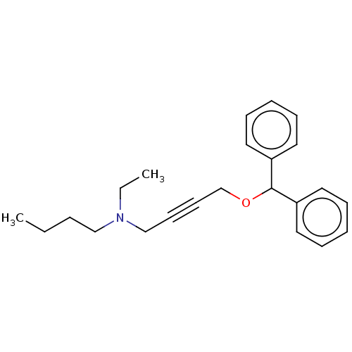 Chemical structure of BindingDB Monomer ID 50494730