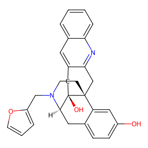 Chemical structure of BindingDB Monomer ID 50494890
