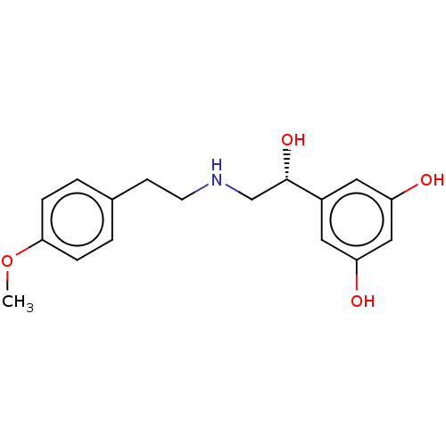Chemical structure of BindingDB Monomer ID 50495020