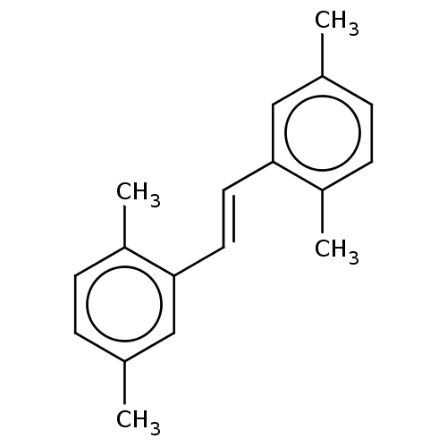 Chemical structure of BindingDB Monomer ID 50496606