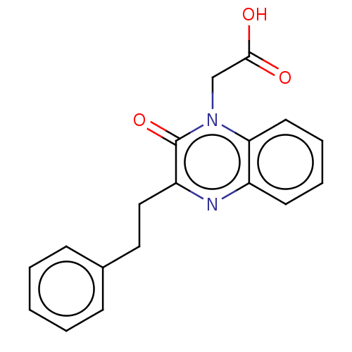 Chemical structure of BindingDB Monomer ID 50497114