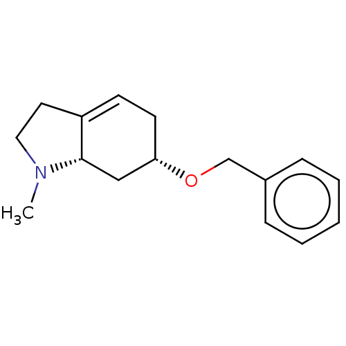 Chemical structure of BindingDB Monomer ID 50497820