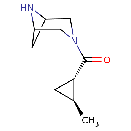 Chemical structure of BindingDB Monomer ID 50498050