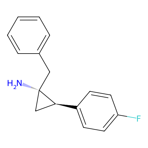 Chemical structure of BindingDB Monomer ID 50498154