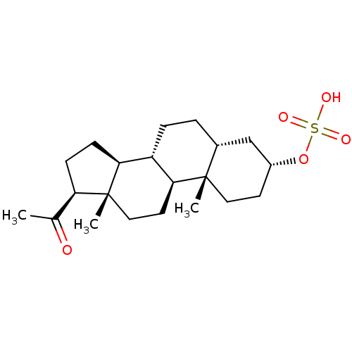 Chemical structure of BindingDB Monomer ID 50498439